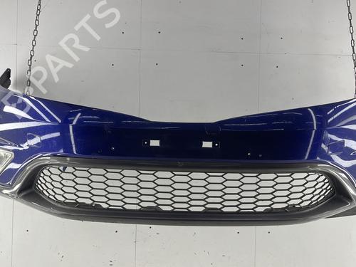 Used Front bumper HONDA CIVIC VIII Hatchback (FN, FK) 1.8 (FN1, FK2) (140 hp) 30132280