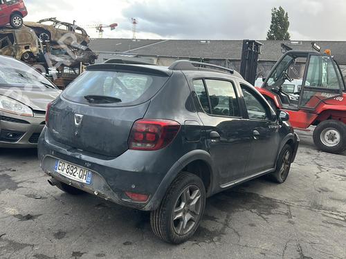 Radio DACIA SANDERO II 1.5 Blue dCi 95 (B8JL) | BP25893114E6  - Image 24