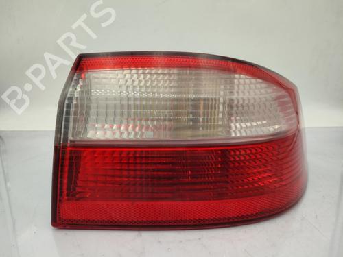 Used Right taillight Right taillight RENAULT LAGUNA II (BG0/1_) 1.8 16V (BG04, BG0B, BG0C, BG0V) (117 hp) 23722131 23722131