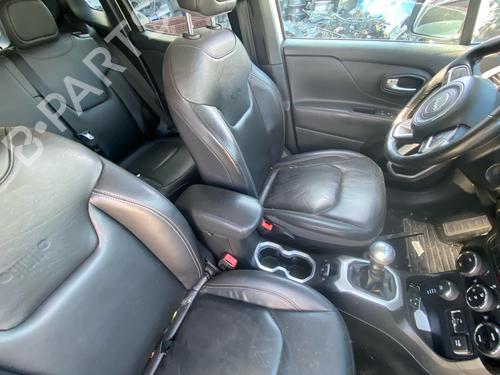 Dashboard JEEP RENEGADE SUV (BU, B1, BV) 2.0 CRD 4x4 | BP37531191C46 - Image 34