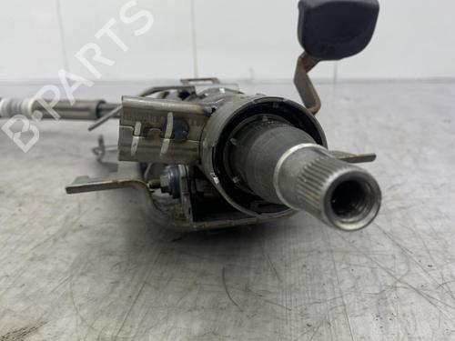Used Steering column Steering column PEUGEOT 308 I (4A_, 4C_) 1.6 HDi (90 hp) 23703758 23703758