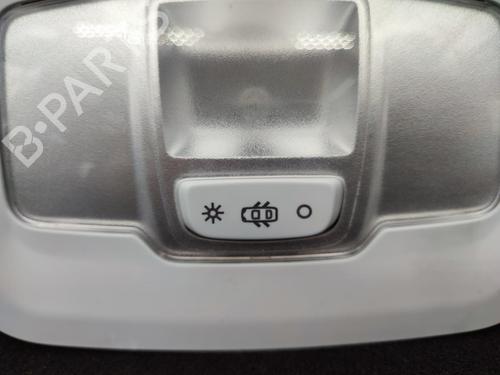 Interior roof light PEUGEOT 208 I (CA_, CC_) 1.5 BlueHDI 100 | BP23750745I8 