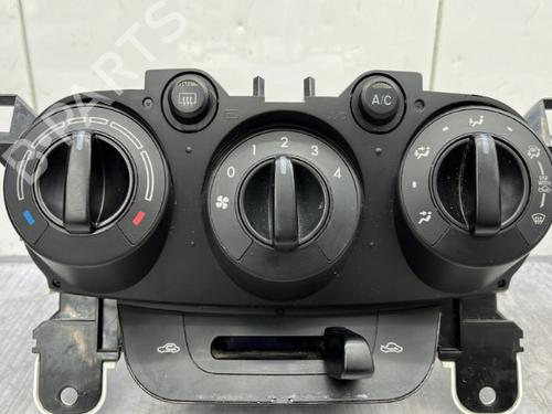 Climate control MAZDA 2 (DE_, DH_) 1.3 (DE3FS) | BP23757565I5 - Image 5