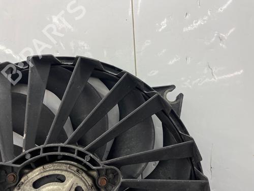 Radiator fan CITROËN C8 (EA_, EB_) 2.0 HDi 135 | BP38258351M35 - Image 3