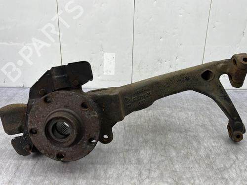 Left front steering knuckle VW PASSAT B5 (3B2) 1.9 TDI | BP23719309M25 
