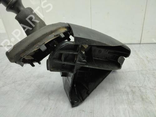 Gear lever RENAULT MASTER III Van (FV) 2.3 dCi 150 FWD (FV0F, FV03, FV09) | BP23711451M90 - Image 3
