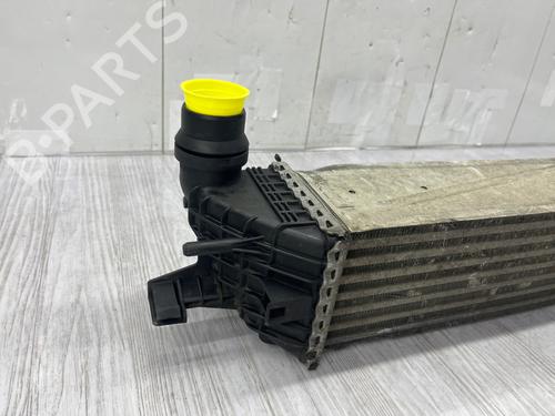 Intercooler RENAULT LAGUNA III (BT0/1) 2.0 dCi (BT07, BT0J, BT14, BT1A, BT1S) | BP38290363M30 - Image 2