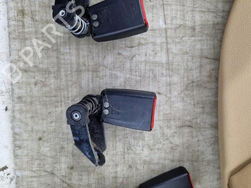 Seats set BMW X3 (E83) 2.0 d | BP23739419C78 - Image 4