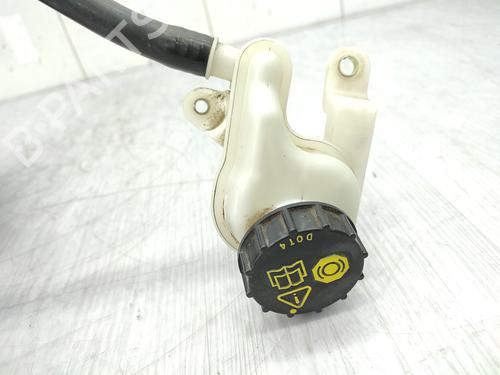 Used Servo brake Servo brake FORD FIESTA VI (CB1, CCN) 1.0 EcoBoost (100 hp) 23760684 23760684