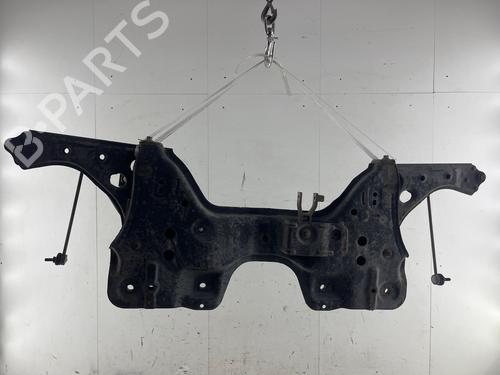 Subframe voor Subframe voor FIAT GRANDE PUNTO (199_) 1.2 (65 hp) 37189555 37189555