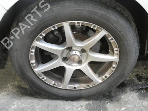 Left front driveshaft DACIA SANDERO 1.4 MPI LPG | BP23696436M38 - Image 36