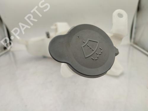 Windscreen washer tank NISSAN QASHQAI II (J11, J11_) 1.6 DIG-T | BP29040477C113 
