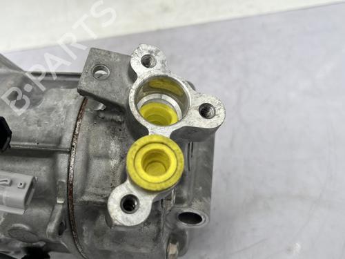 AC compressor RENAULT CLIO V (B7_) 1.0 TCe 100 (B7MT) | BP23752991M34 - Image 3