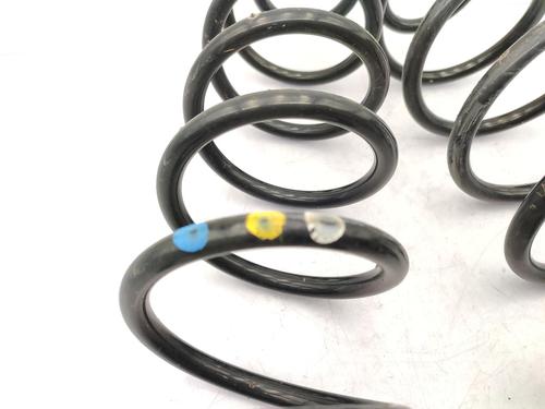 Used Shock absorber spring CITROËN C4 II (NC_) 1.6 HDi 90 (92 hp) 23722983