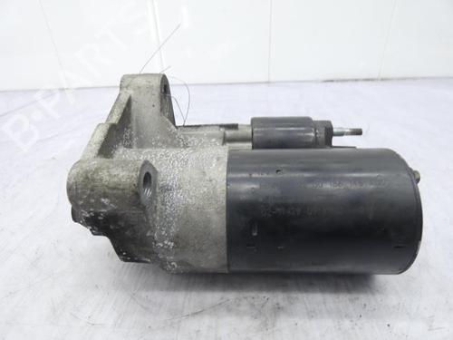 Starter RENAULT MEGANE II (BM0/1_, CM0/1_) 2.0 16V (BM0U, CM0U) | BP23672962M8 