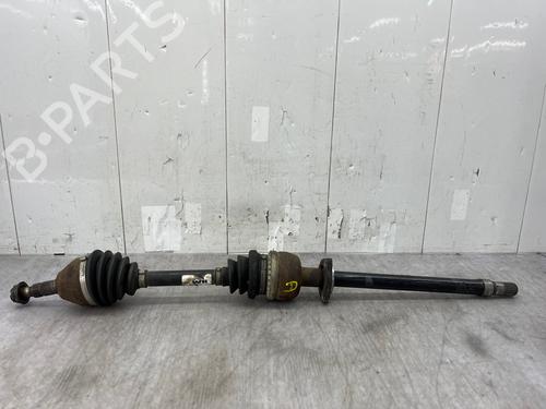 Right front driveshaft OPEL ASTRA H GTC (A04) 1.7 CDTI (L08) | BP37230505M39 - Image 7