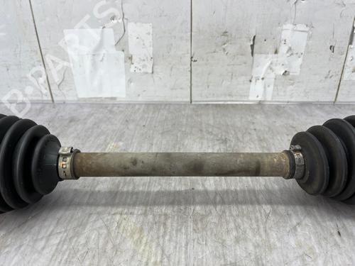 Left front driveshaft FIAT PANDA (169_) 1.1 (169.AXA1A) | BP37079490M38 - Image 6