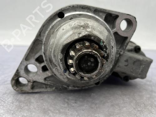 Starter VW TOURAN (1T3) 1.6 TDI | BP23760712M8 - Image 6