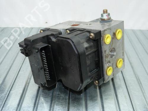 Used ABS pump PORSCHE BOXSTER (986) [1996-2004]  23696349
