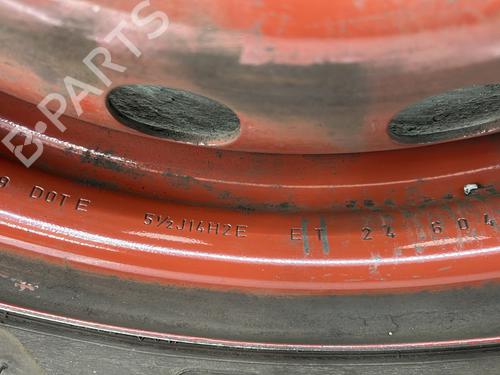 Jack Kit CITROËN C3 I (FC_, FN_) 1.4 HDi | BP29142629C119 