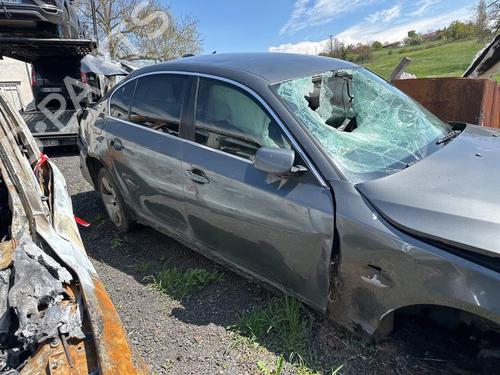 Steering column stalk BMW 5 (E60) 530 d | BP23732126I23  - Image 18