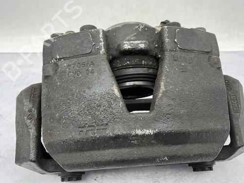 Right front brake caliper AUDI Q5 (8RB) 3.0 TDI quattro | BP26022804M104 - Image 3