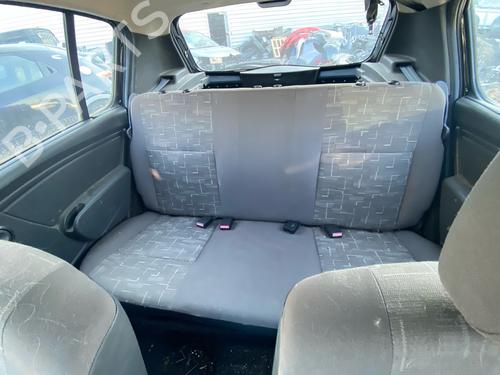 Højre baglygte DACIA SANDERO | BP37676318C35 - Image 72