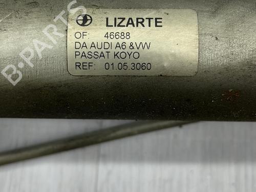 Steering rack AUDI A6 C5 (4B2, 4B4) 2.5 TDI quattro | BP23704561M22 - Image 4