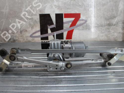 Front wiper motor SEAT IBIZA IV (6J5, 6P1) 1.4 TDI | BP23665958M29 