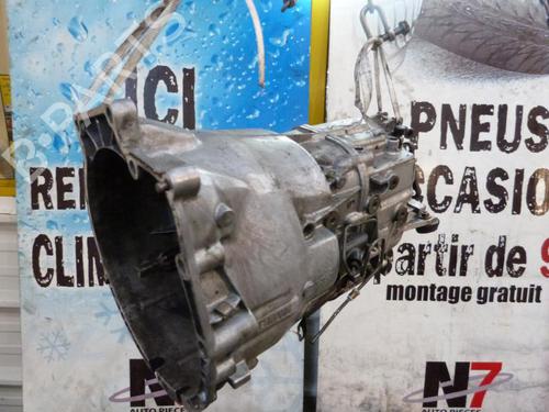 Used Gearbox Gearbox BMW 3 (E36) 325 td (115 hp) 23667690 23667690