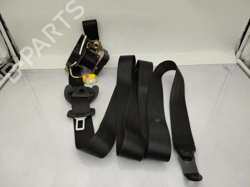 Front right belt tensioner VW TOURAN (1T1, 1T2) 1.9 TDI | BP23728662C88 