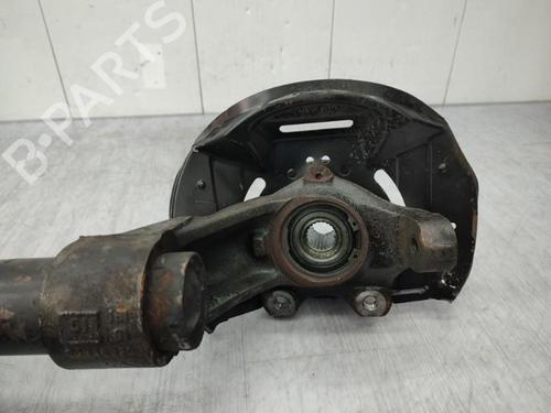 Right front shock absorber OPEL ASTRA F Hatchback (T92)  | BP23739618M17 