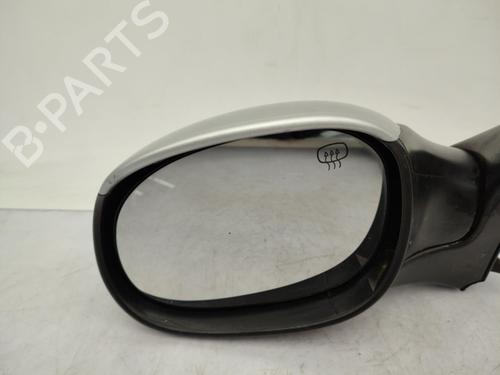 Left mirror CITROËN XSARA PICASSO (N68) 2.0 HDi | BP23677014C26 