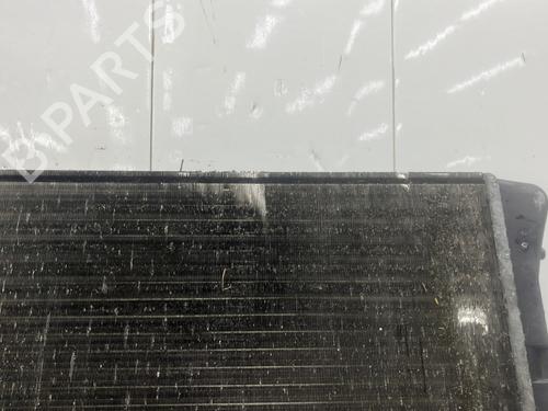 Water radiator VW GOLF V (1K1) 1.9 TDI | BP30887050M31