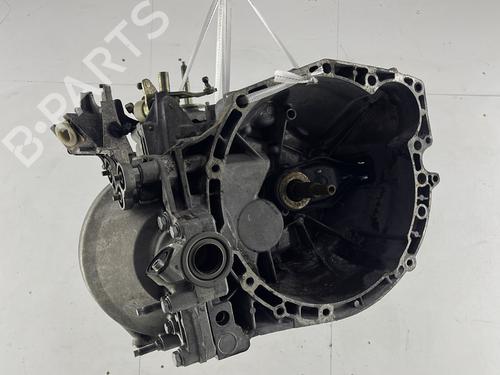 Used Gearbox CITROËN C4 I (LC_) 2.0 HDi (136 hp) 29611577