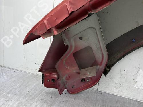 Used Right front fenders Right front fenders DACIA SANDERO II 1.5 dCi (90 hp) 33729720 33729720
