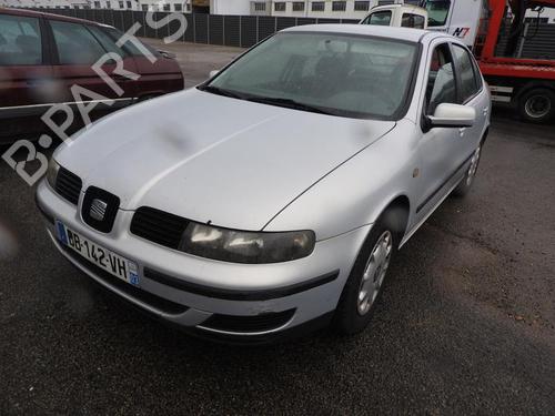 Climate control SEAT TOLEDO II (1M2) 1.9 TDI | BP23687151I5 - Image 6