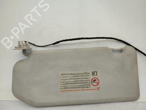 Right sun visor CITROËN C4 II (NC_) 1.6 HDi 110 | BP23666649I2 - Image 10