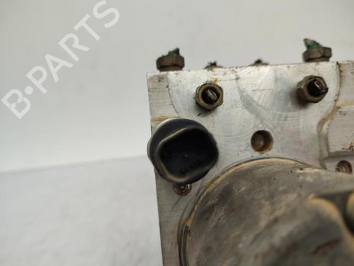 ABS pump PEUGEOT 807 (EB_) 2.2 HDi | BP23664041M43 