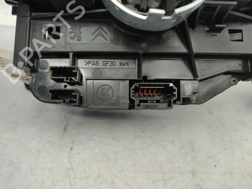 Steering column stalk CITROËN DS3 (SA_) 1.6 HDi 110 | BP25820292I23  - Image 7