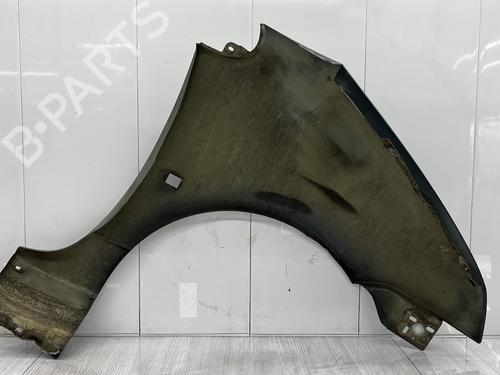 Left front fenders RENAULT TWINGO I (C06_) 1.2 (C066, C068) | BP27884108C41 
