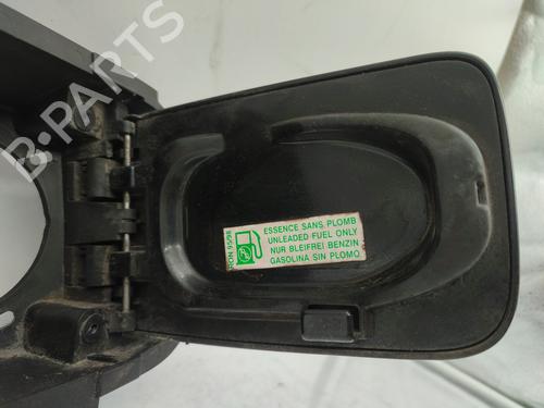 Fuel flap PEUGEOT 607 (9D, 9U) 2.2 16V | BP28479257C131 