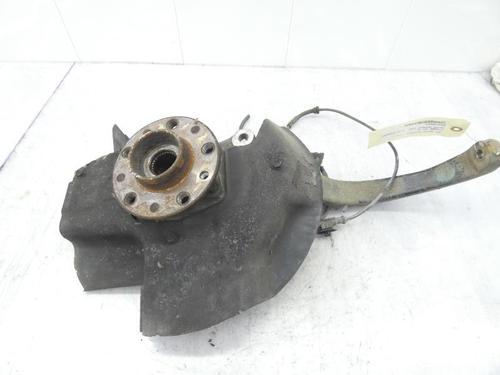 Used Left front steering knuckle ALFA ROMEO 159 (939_) 1.9 JTDM 8V (939AXE1B) (120 hp) 23691147