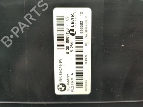 Elektronisk modul BMW 1 (E87) 120 d | BP23749888M83 
