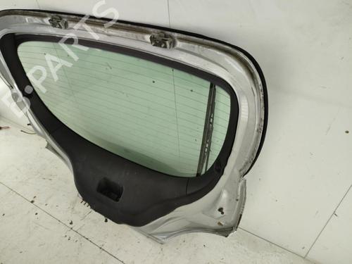 Tailgate FORD PUMA (EC_) 1.6 16V | BP23697542C6 