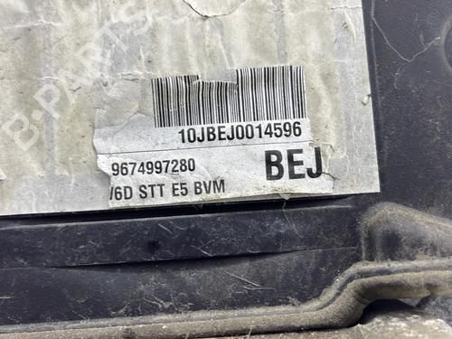 Engine CITROËN C3 Picasso (SH_) 1.6 HDI 90 | BP32029014M1 