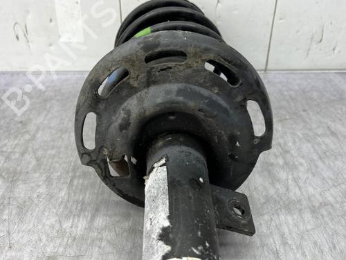 Left front shock absorber CITROËN C3 II (SC_) 1.6 BlueHDi 75 | BP23755218M16 