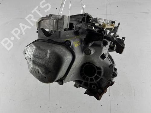 Used Gearbox Gearbox CITROËN C3 I (FC_, FN_) 1.4 i (73 hp) 33801020 33801020