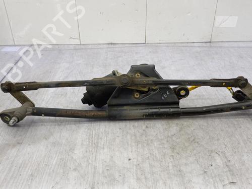 Front wiper motor HYUNDAI SANTA FÉ I (SM) 2.0 CRDi 4x4 | BP23674999M29 