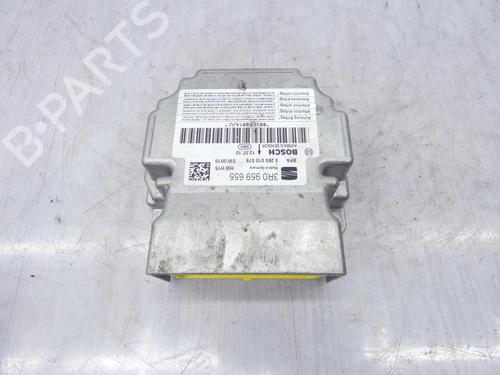 ECU airbags SEAT EXEO ST (3R5) 2.0 TDI | BP23672953M53 